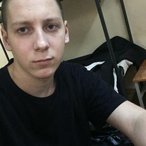 Алексей, 27 лет, Вологда