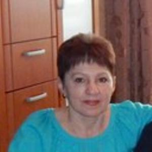 Ольга, 62 года, Клин