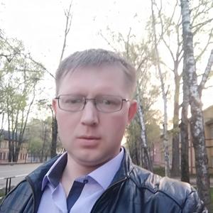Андрей, 40 лет, Вологда