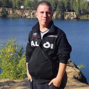 Дмитрий, 31 год, Челябинск