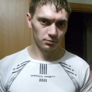 Алексей, 40 лет, Юрга