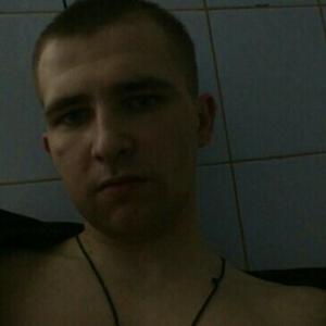 Богдан, 27 лет, Брянск