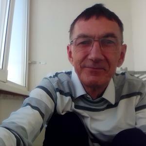Саша, 63 года, Ульяновск