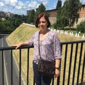 Людмила, 49 лет, Нижний Новгород