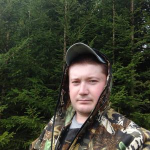 Парни в Череповце: Николай, 29 - ищет девушку из Череповца