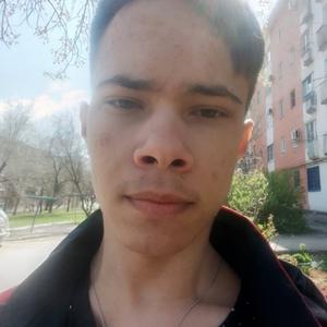 Алексей, 21 год, Волжский