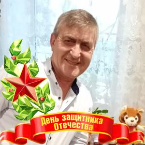 Леонид, 56 лет, Морозовск