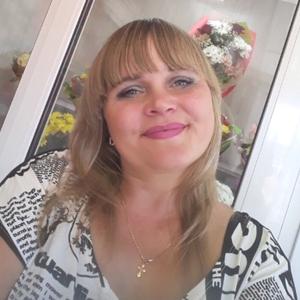 Елена, 46 лет, Брянск