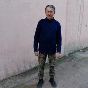 Анатолий, 55 лет, Анапа