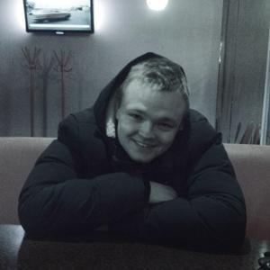 Andrei, 28 лет, Воркута