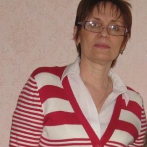 Девушки в Томске: Надежда, 67 - ищет парня из Томска
