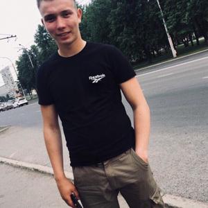 Александр, 23 года, Мариинск