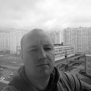 Евгений, 40 лет, Лакинск