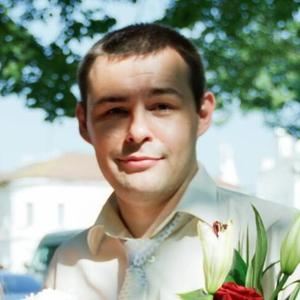 Егор, 37 лет, Владимир
