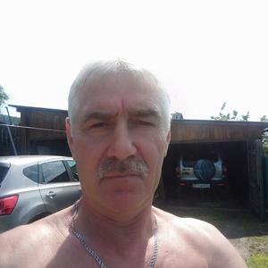 Андрей, 53 года, Слюдянка