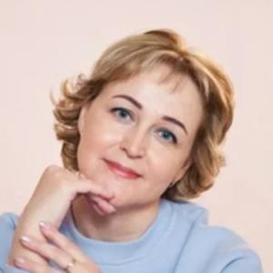 Анна, 44 года, Мурманск