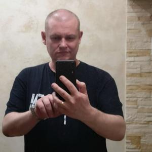 Парни в Ульяновске: Anton, 42 - ищет девушку из Ульяновска