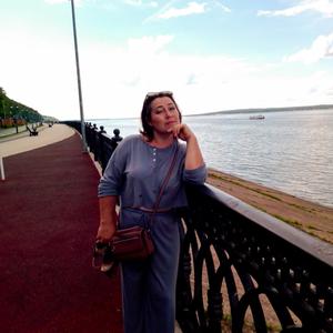 Ирина, 45 лет, Чебоксары