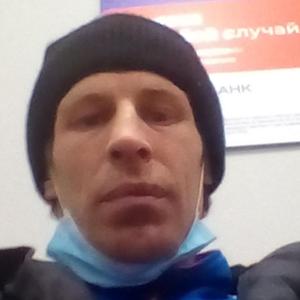 Парни в Барнауле (Алтайский край): Альберт, 41 - ищет девушку из Барнаула (Алтайский край)
