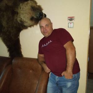Алексей, 46 лет, Колпашево