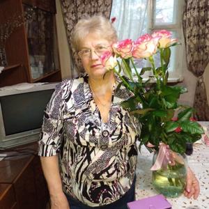 Девушки в Екатеринбурге: Людмила, 66 - ищет парня из Екатеринбурга