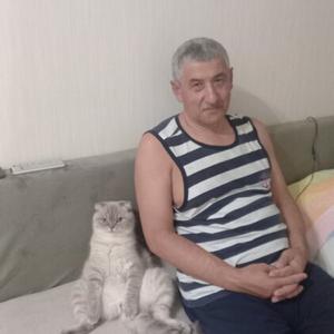Парни в Санкт-Петербурге: Сергей Умаров, 62 - ищет девушку из Санкт-Петербурга