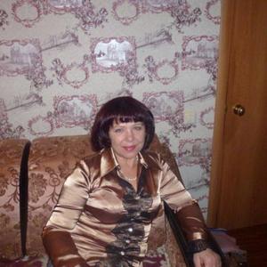 Татьяна, 63 года, Абакан