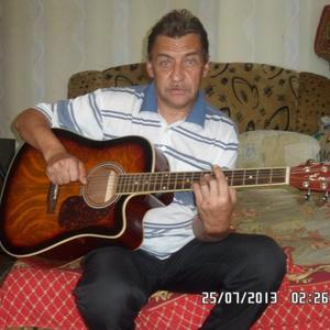 Михаил, 60 лет, Первоуральск