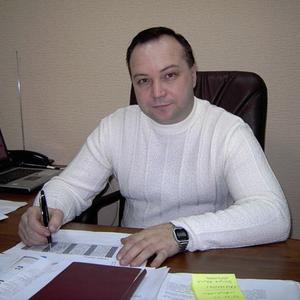 Владимир Иванов, 53 года, Тобольск