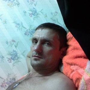 Николай, 49 лет, Барнаул