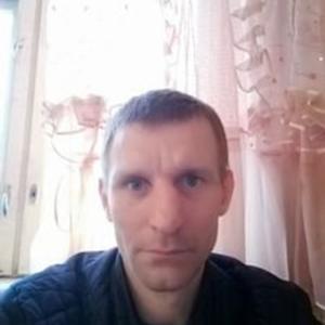 Юрий, 37 лет, Братск