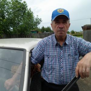 Парни в Арсеньеве: Андрей, 54 - ищет девушку из Арсеньева