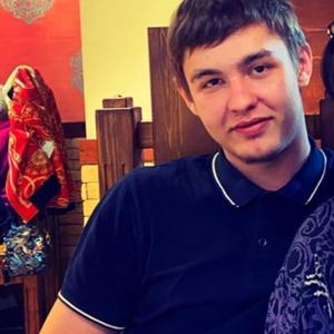 Артур, 21 год, Улан-Удэ