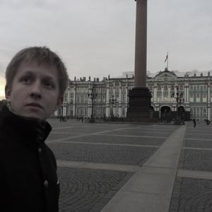 Zimo Rodok, 26 лет, Санкт-Петербург