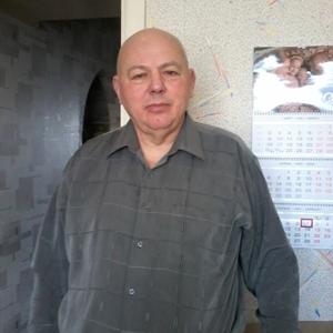 Владислав, 65 лет, Калининград