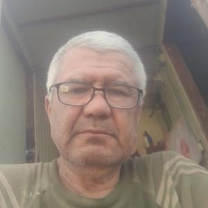 Макс, 60 лет, Москва
