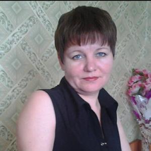 Tатьяна, 54 года, Оренбург