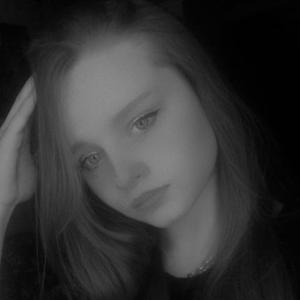 Алена Ланская, 19 лет, Нижний Новгород
