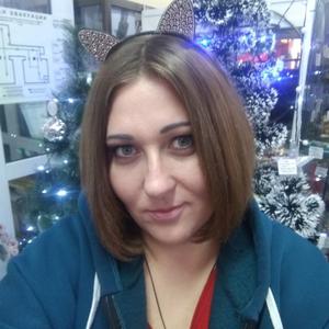 Девушки в Тольятти: Екатерина, 35 - ищет парня из Тольятти