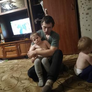 Парни в Новосибирске: Эдуард, 24 - ищет девушку из Новосибирска