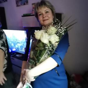 Девушки в Северске: Ольга, 48 - ищет парня из Северска