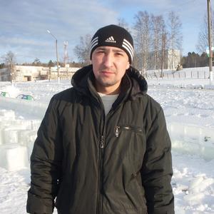 Вадим, 43 года, Межгорье