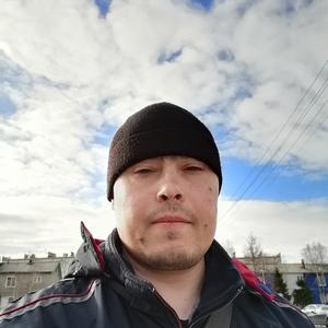 Сергей, 41 год, Надым