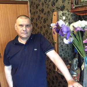 Сергей, 49 лет, Старый Оскол
