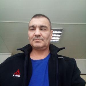 Фатик, 50 лет, Ульяновск