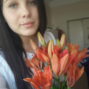 Девушки в Оренбурге: Дарья, 25 - ищет парня из Оренбурга