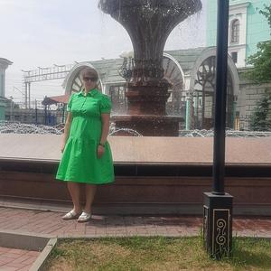 Девушки в Прокопьевске: Евгения, 41 - ищет парня из Прокопьевска