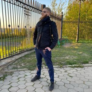 Парни в Смоленске: Илья, 28 - ищет девушку из Смоленска