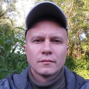 Парни в Йошкар-Оле: Владимир, 35 - ищет девушку из Йошкар-Олы