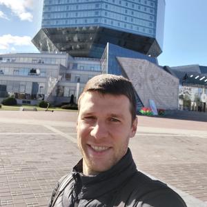 Максим, 35 лет, Владивосток